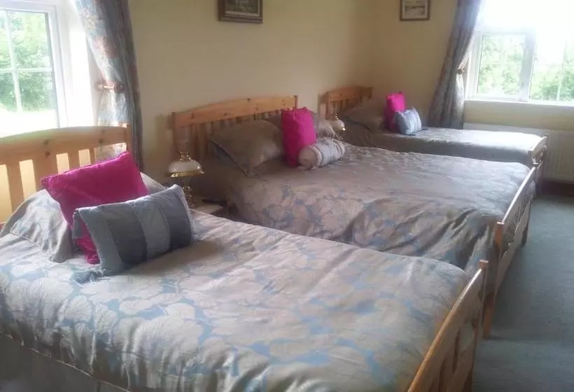 Buille Toll B&b
