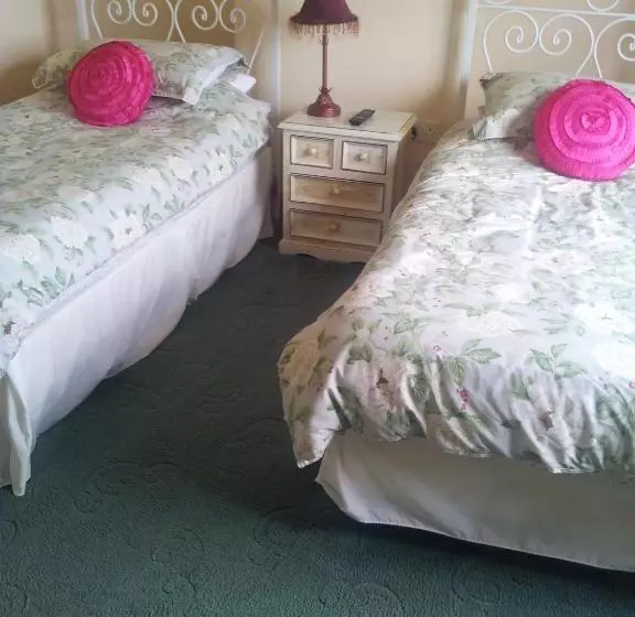 Buille Toll B&b
