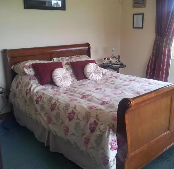Buille Toll B&b
