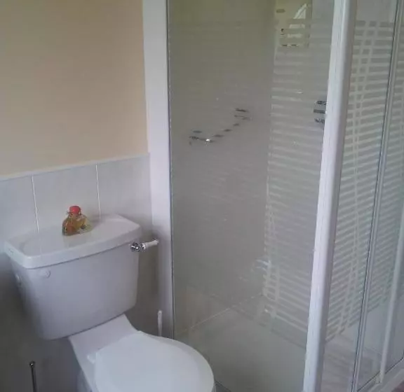 Buille Toll B&b