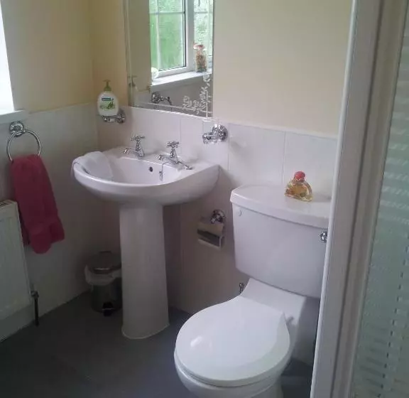 Buille Toll B&b