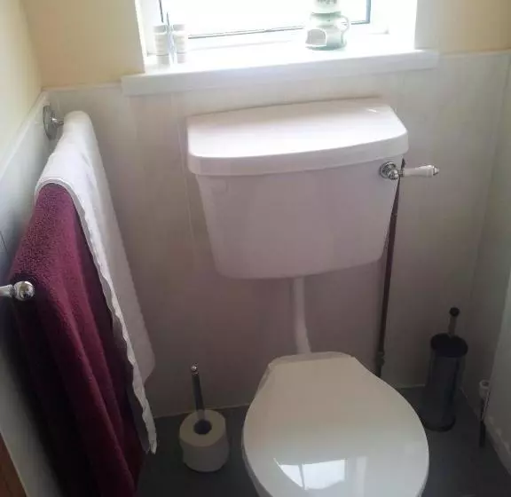 Buille Toll B&b