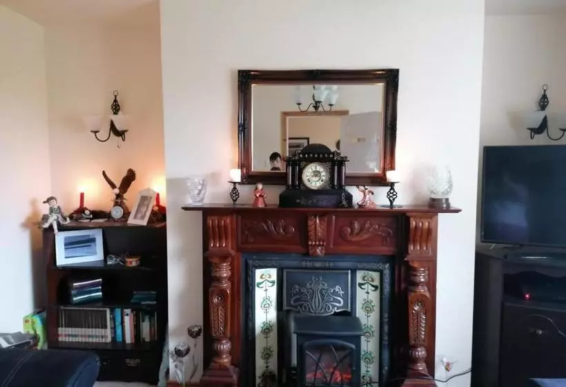 Buille Toll B&b