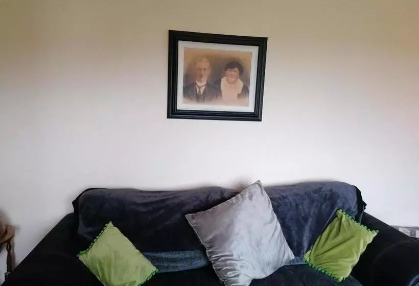 Buille Toll B&b