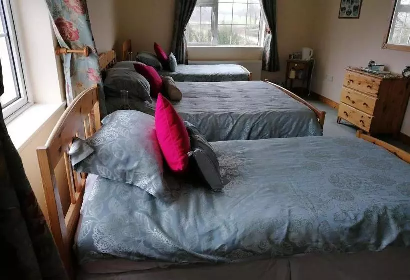 Buille Toll B&b