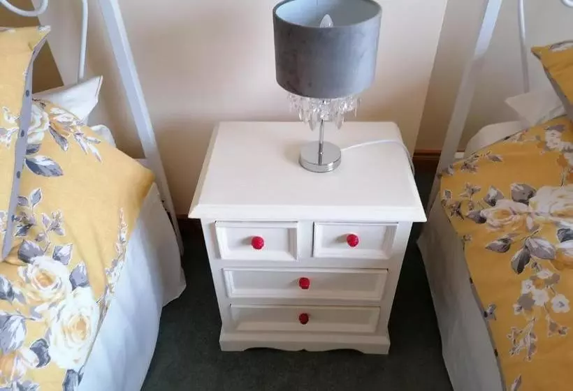 Buille Toll B&b