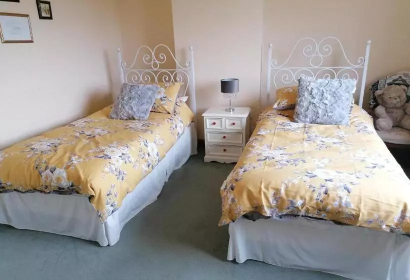 Buille Toll B&b