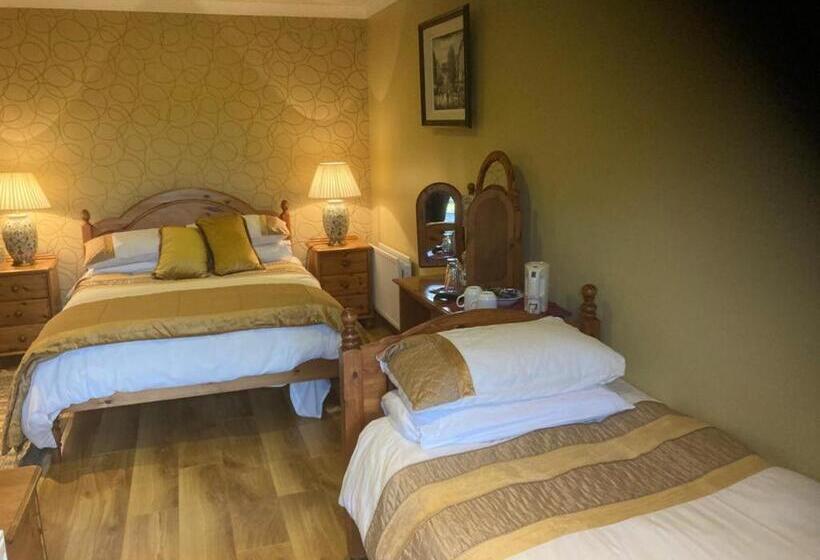 Evergreen Bed & Breakfast