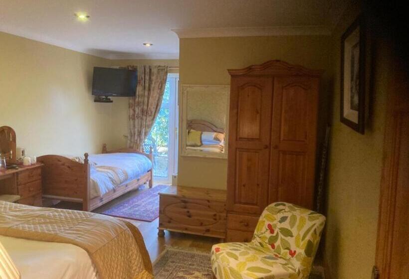 Evergreen Bed & Breakfast