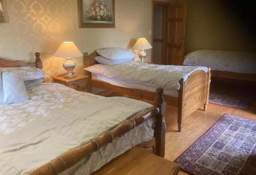 Evergreen Bed & Breakfast