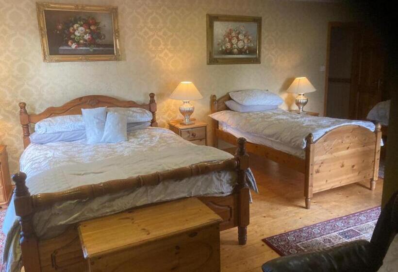 Evergreen Bed & Breakfast