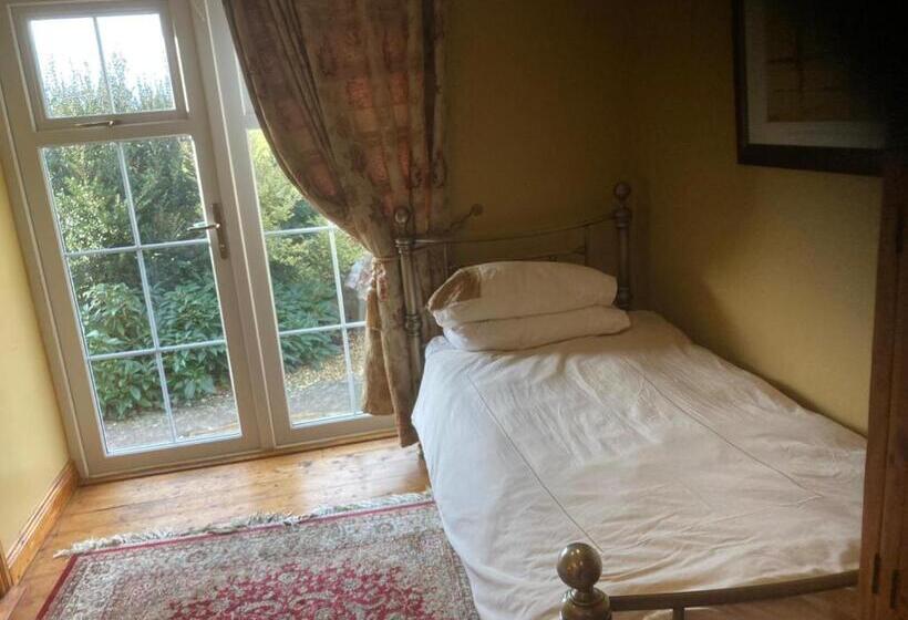 Evergreen Bed & Breakfast