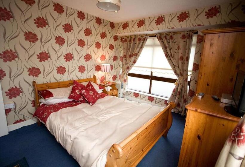 Evergreen Bed & Breakfast