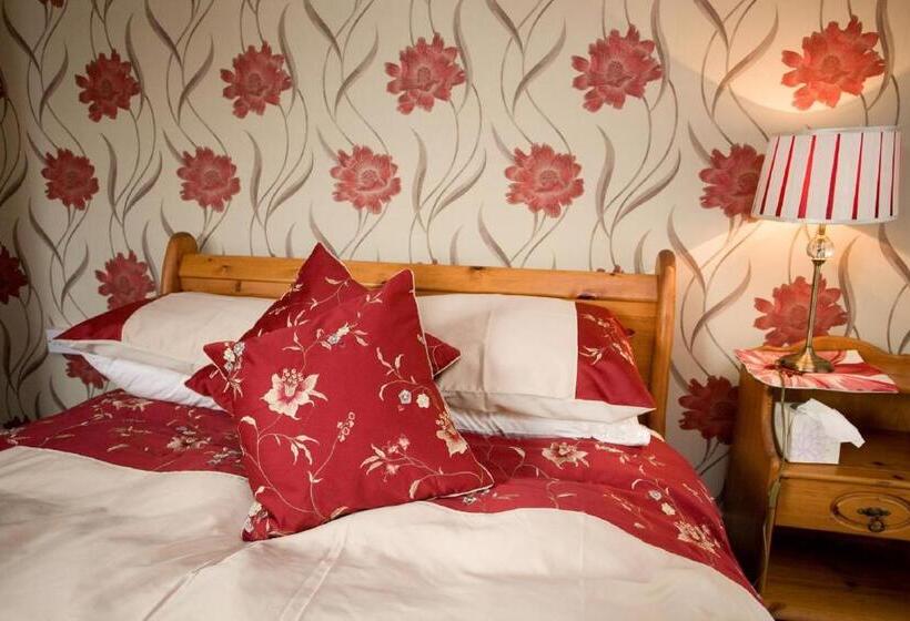 Evergreen Bed & Breakfast