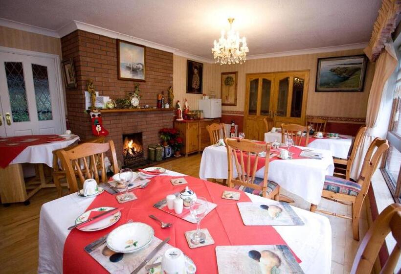 Evergreen Bed & Breakfast