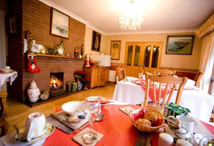 Evergreen Bed & Breakfast