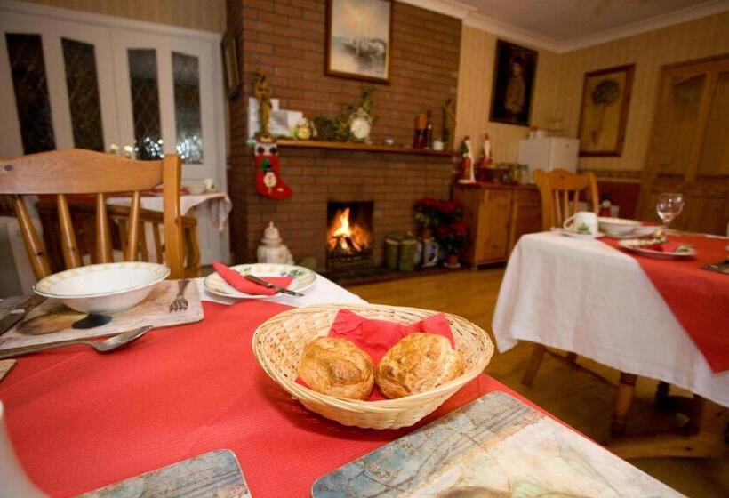 Evergreen Bed & Breakfast