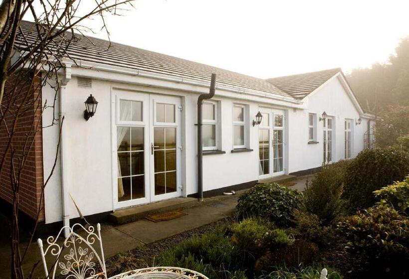 Evergreen Bed & Breakfast