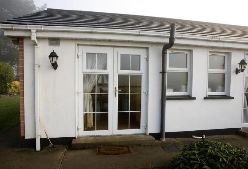 Evergreen Bed & Breakfast