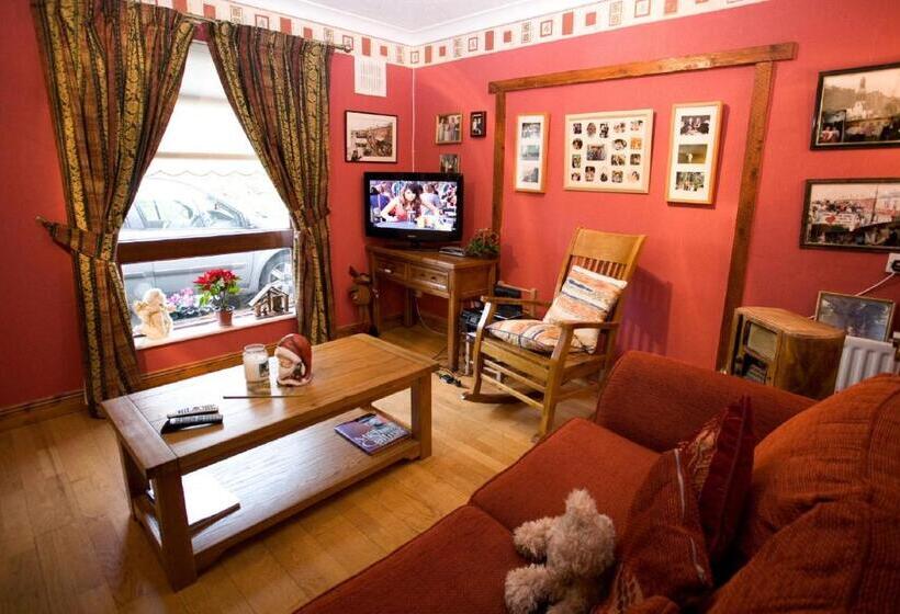 Evergreen Bed & Breakfast