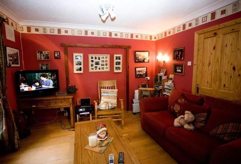 Evergreen Bed & Breakfast