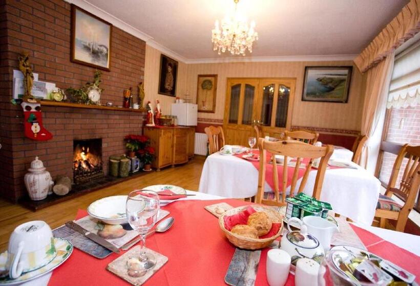 Evergreen Bed & Breakfast