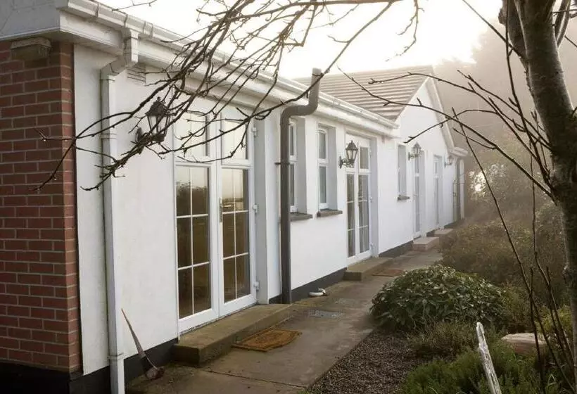 Evergreen Bed & Breakfast