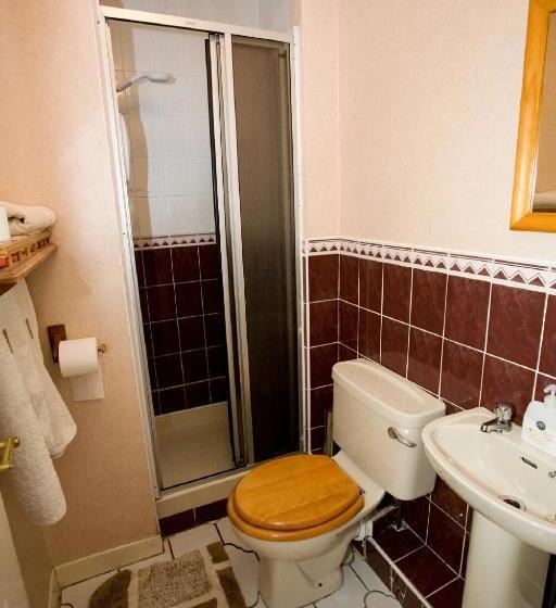 Evergreen Bed & Breakfast