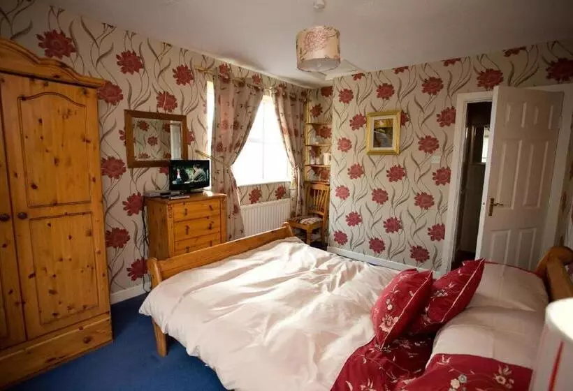 Evergreen Bed & Breakfast