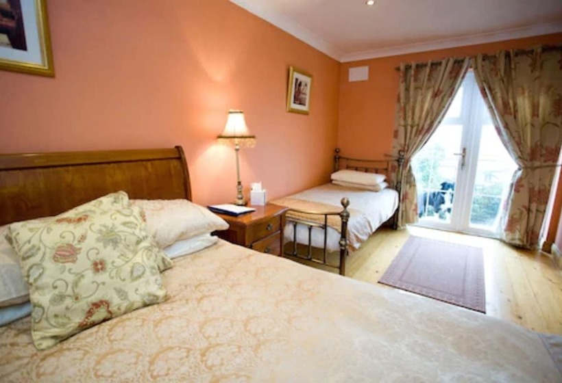 Evergreen Bed & Breakfast