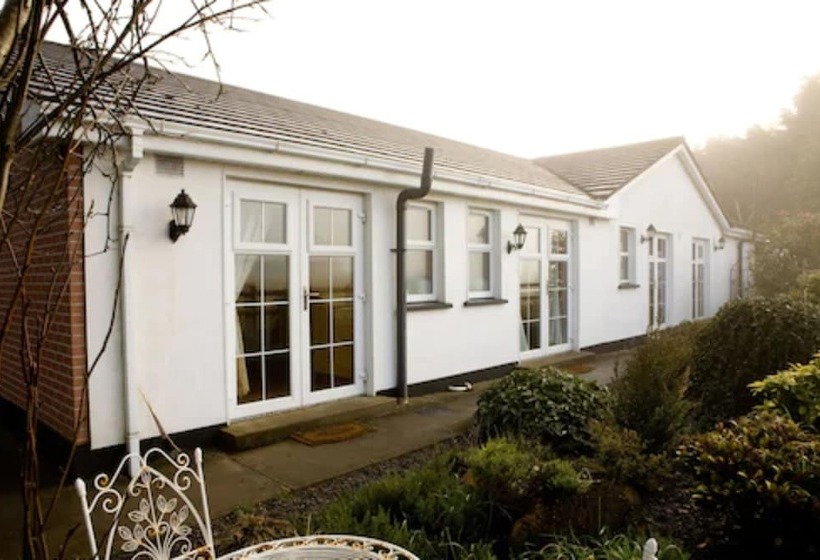 Evergreen Bed & Breakfast