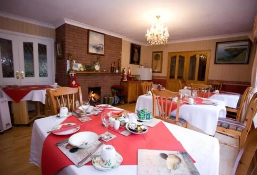 Evergreen Bed & Breakfast