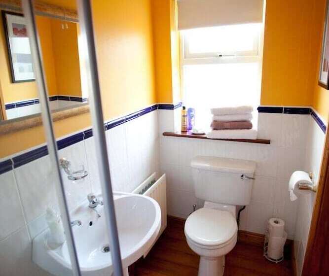 Evergreen Bed & Breakfast