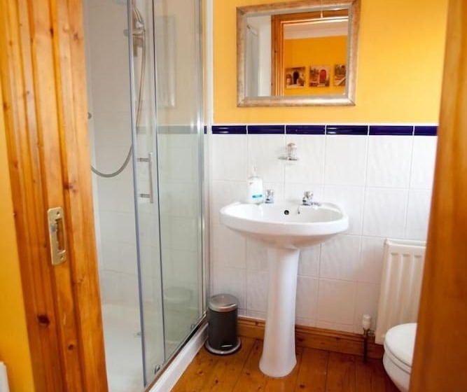 Evergreen Bed & Breakfast