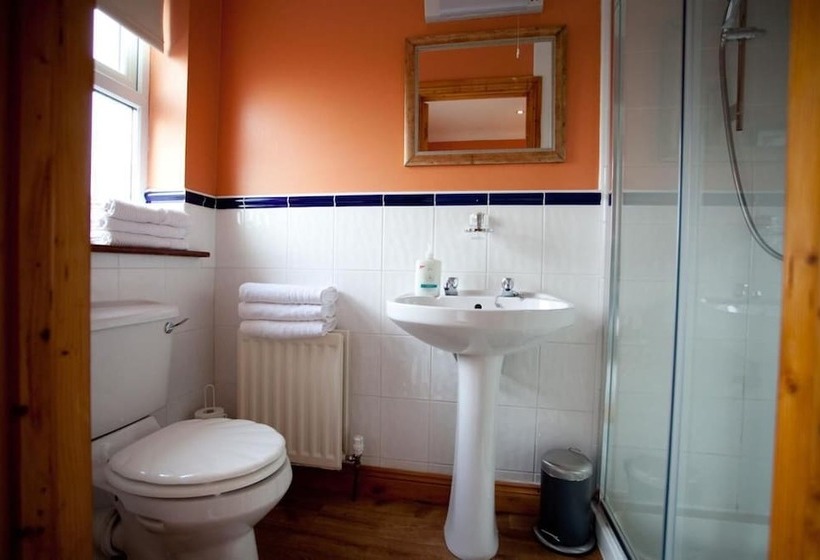 Evergreen Bed & Breakfast