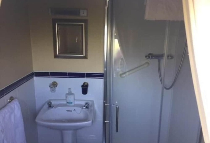 Evergreen Bed & Breakfast