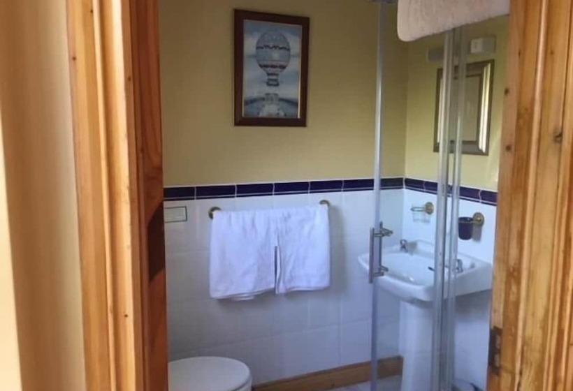 Evergreen Bed & Breakfast