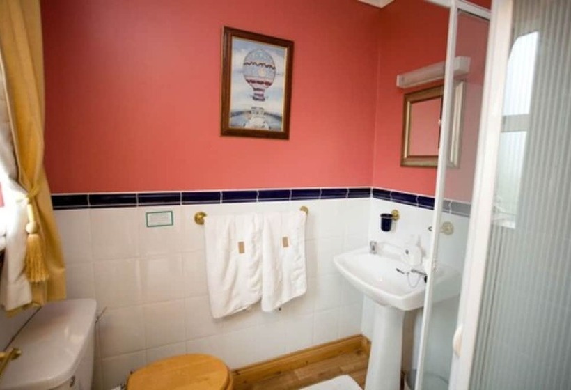 Evergreen Bed & Breakfast