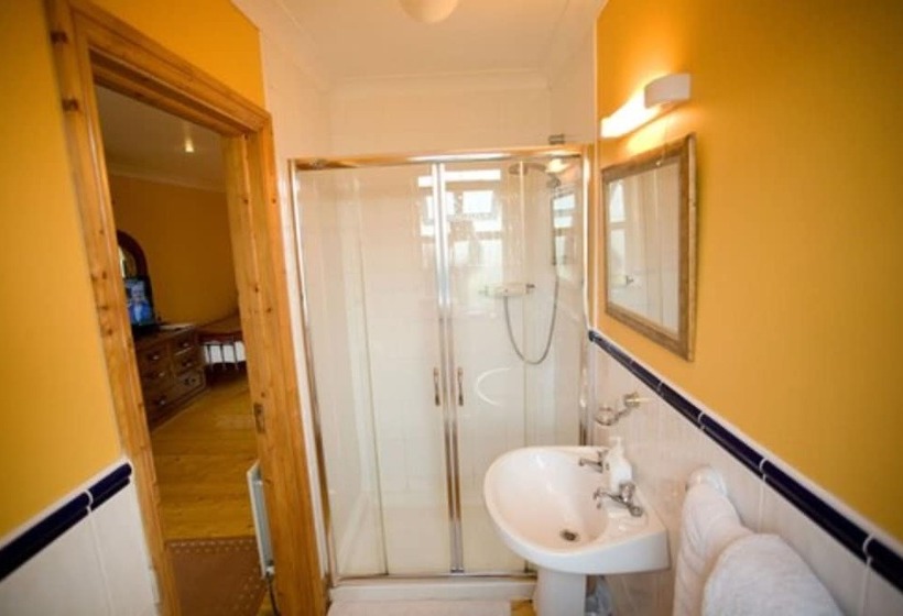 Evergreen Bed & Breakfast