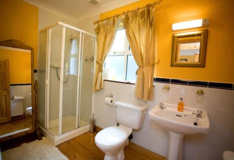 Evergreen Bed & Breakfast