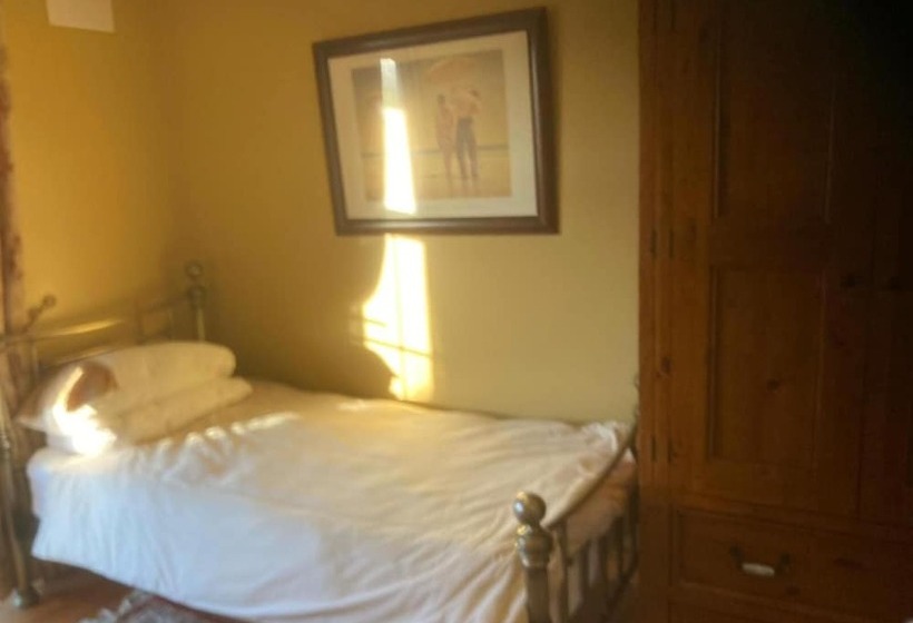 Evergreen Bed & Breakfast