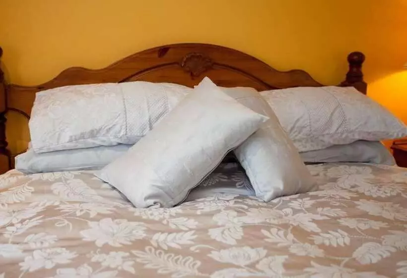 Evergreen Bed & Breakfast