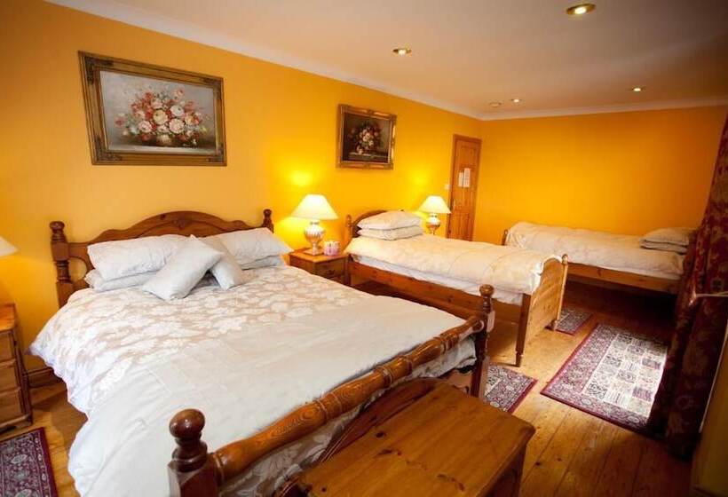 Evergreen Bed & Breakfast