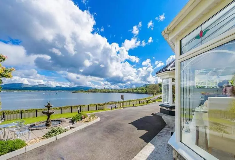 Bed & Breakfast Harbour View