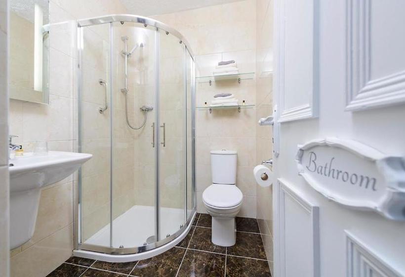 צימר Harbour View