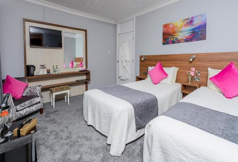 צימר Harbour View