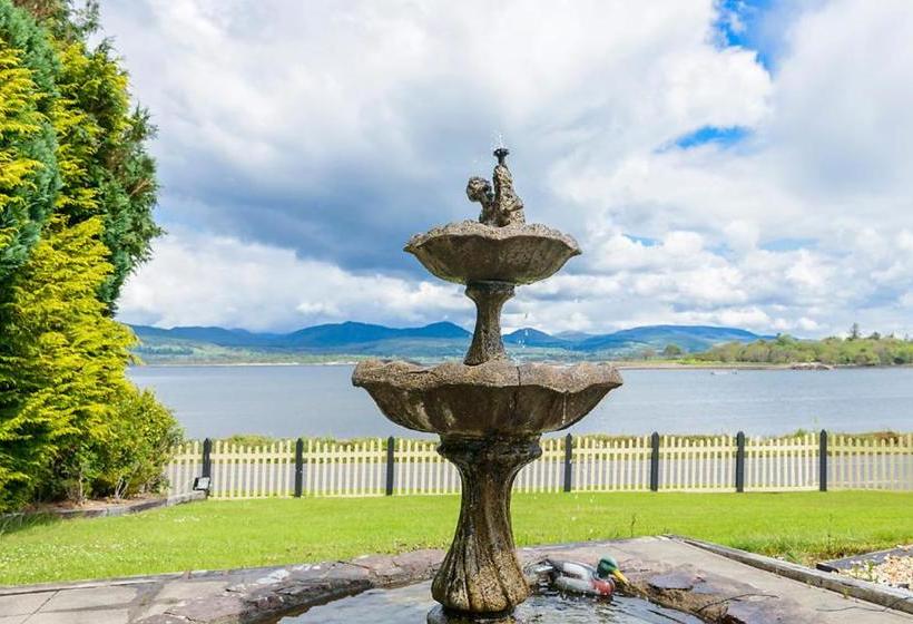 צימר Harbour View