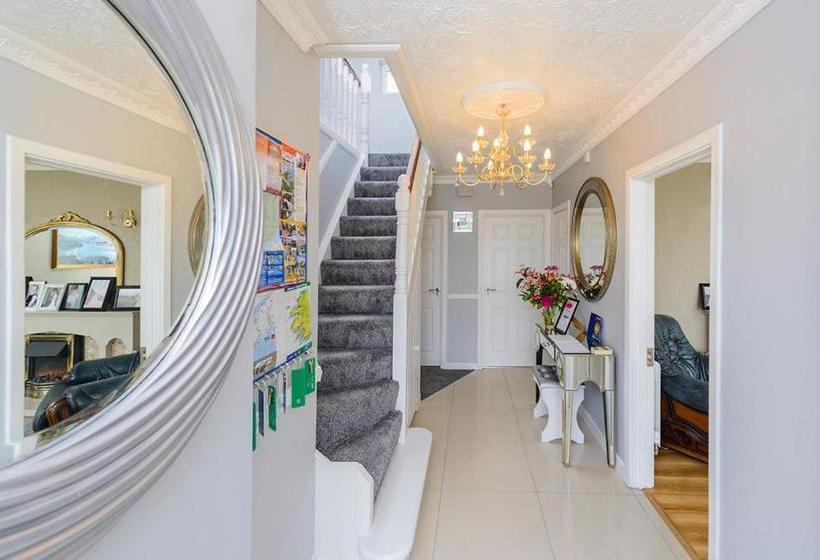 צימר Harbour View