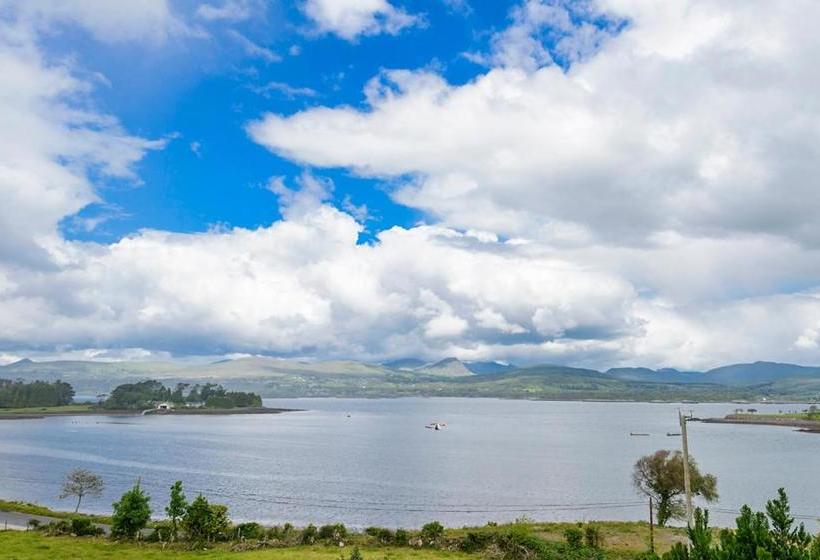 צימר Harbour View