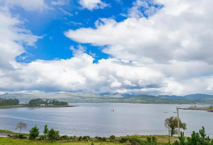 Bed & Breakfast Harbour View